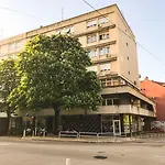 The Harmony Gasthuis 3*