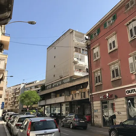 The Harmony Vendégház 3*