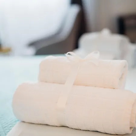 Vendégház The Harmony 3*