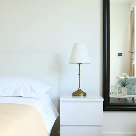 Vendégház The Harmony 3*