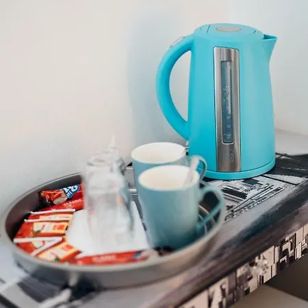 Vendégház The Harmony 3*