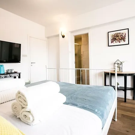 Vendégház The Harmony