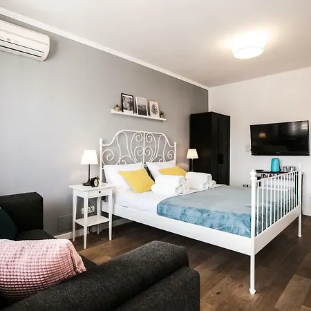 Vendégház The Harmony 3*