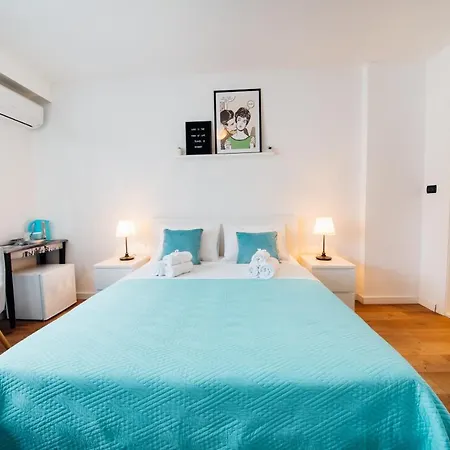 The Harmony Vendégház 3*