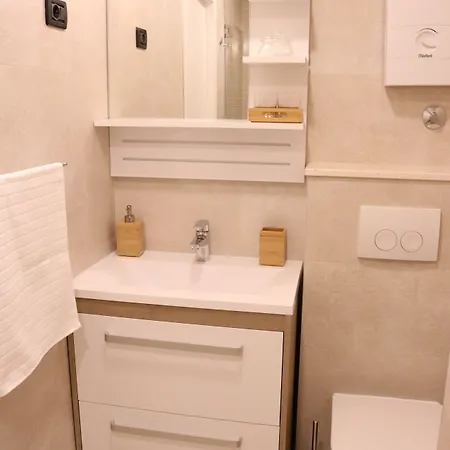 The Harmony Affittacamere