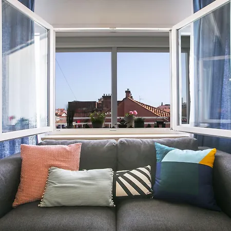 The Harmony 招待所 斯普利特