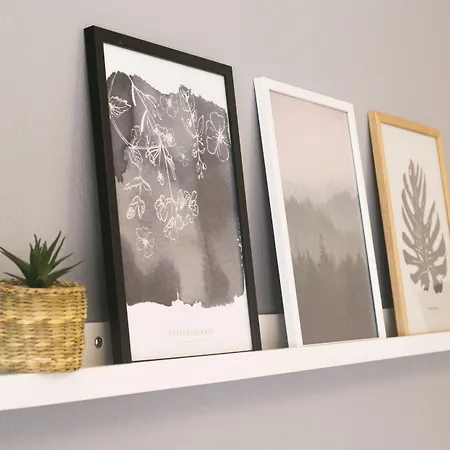 The Harmony 招待所