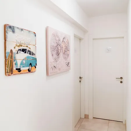 The Harmony 斯普利特