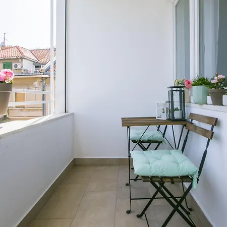 The Harmony 3* 斯普利特