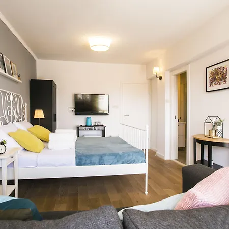 The Harmony Guest house Split