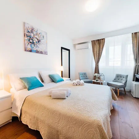 Guest house The Harmony