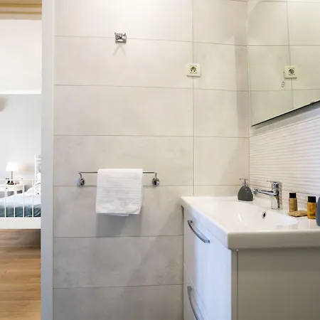 招待所 The Harmony 斯普利特