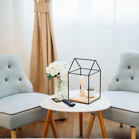 The Harmony 斯普利特