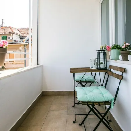 Affittacamere The Harmony