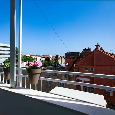 The Harmony 3* Spalato