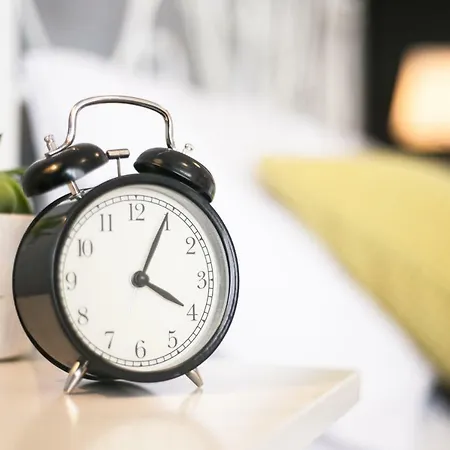 The Harmony 斯普利特