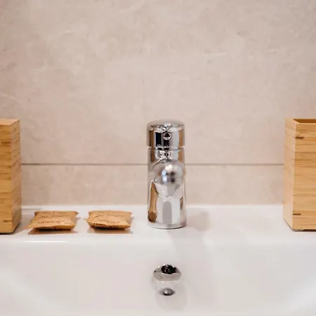 Affittacamere The Harmony