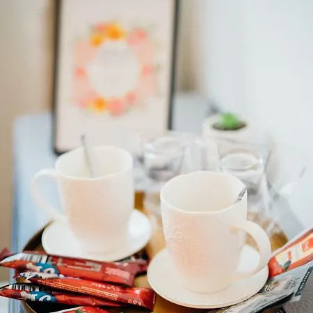 The Harmony 招待所