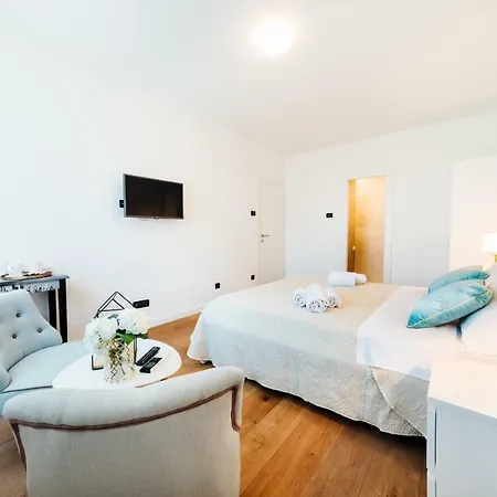 The Harmony 斯普利特