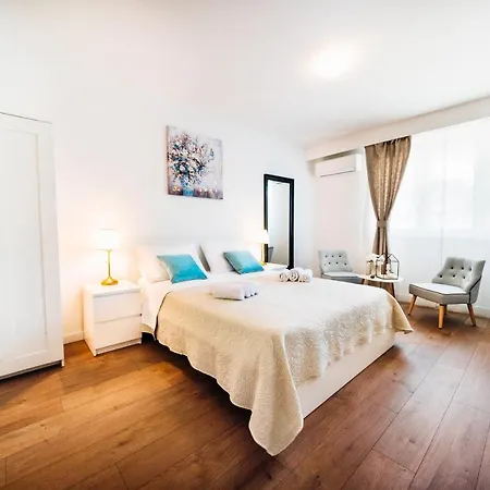 The Harmony Affittacamere Spalato