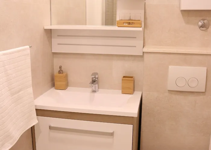 The Harmony Gostinjska kuća