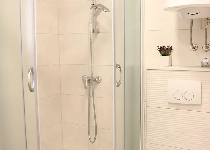 The Harmony Guest house