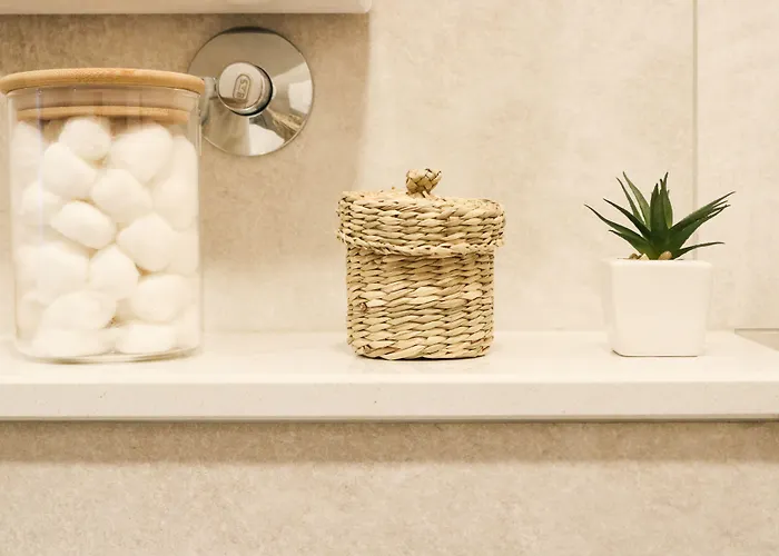 The Harmony Gostinjska kuća 3*