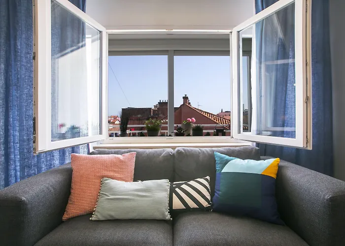 The Harmony Guest house Split