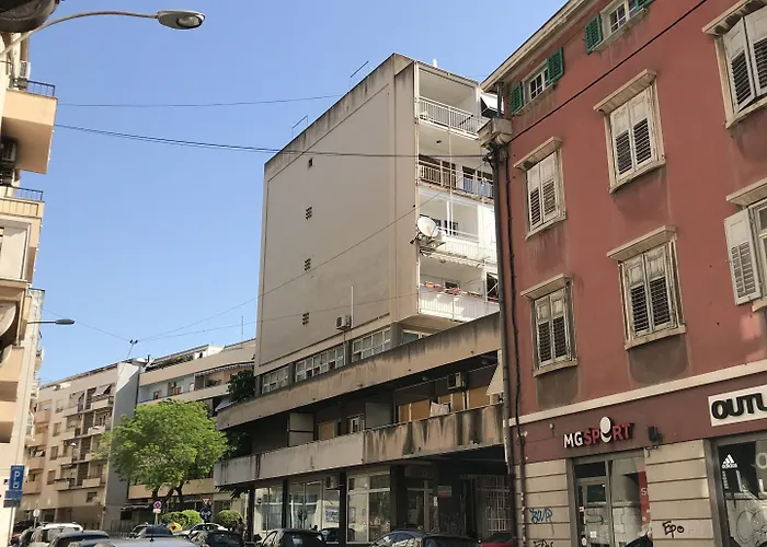 The Harmony Gostinjska kuća 3*