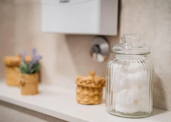 The Harmony Gostinjska kuća