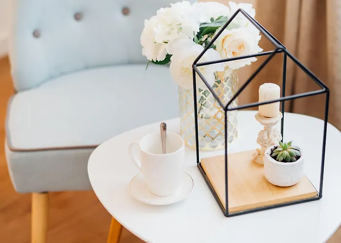 Guest house The Harmony Split