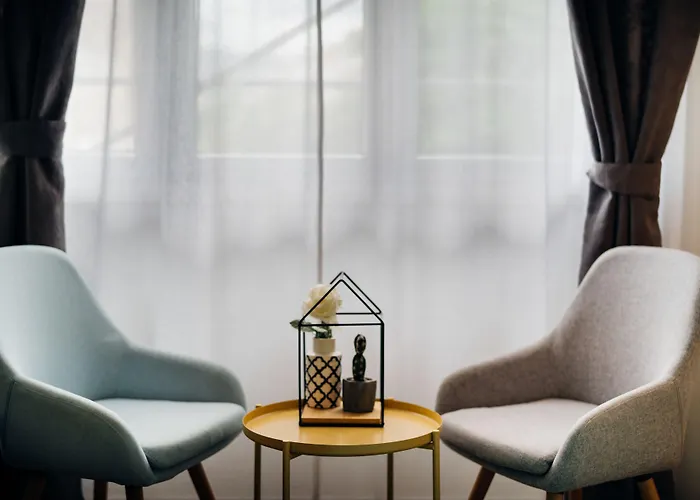 The Harmony 3* Split