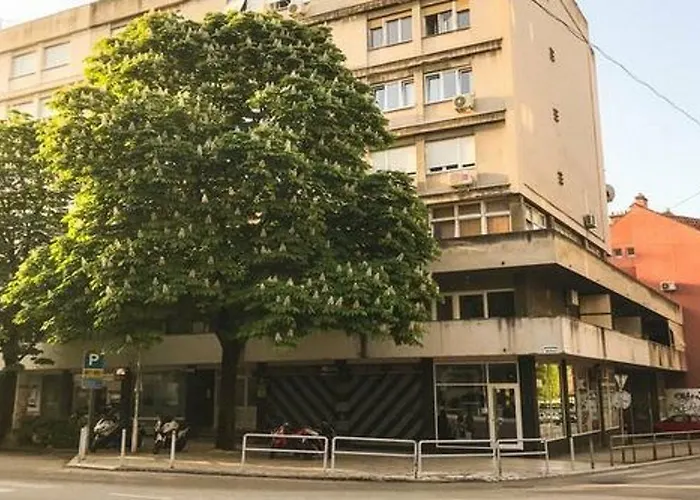 The Harmony Gostinjska kuća