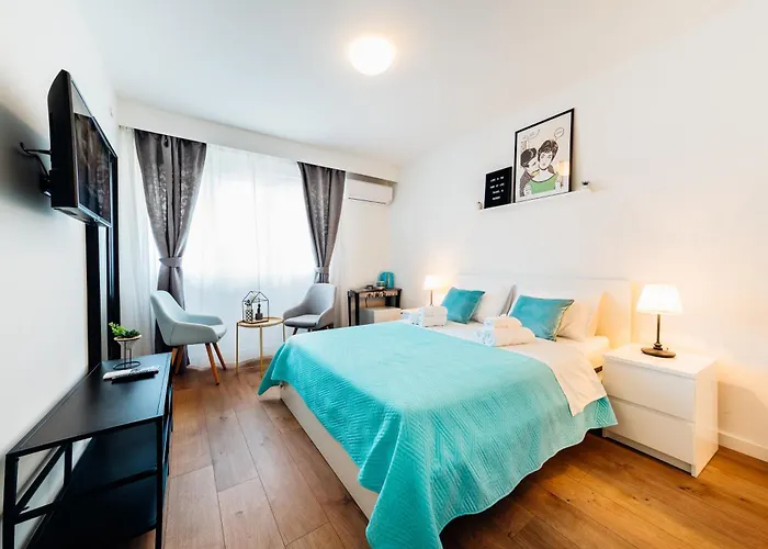 The Harmony 3* Split