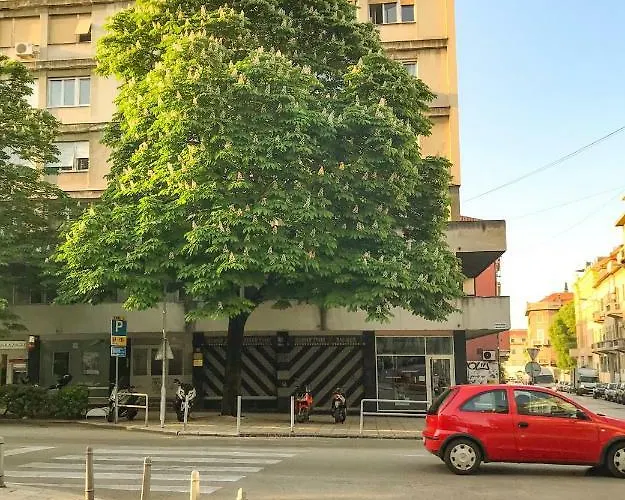 The Harmony Gostinjska kuća Split