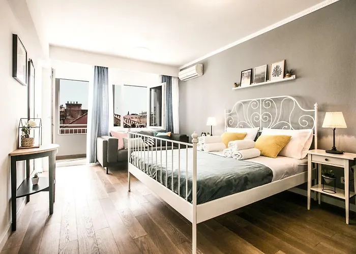 Guest house The Harmony