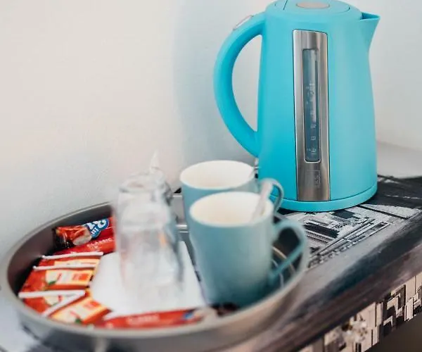 Guest house The Harmony 3*