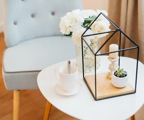 The Harmony 3* Split