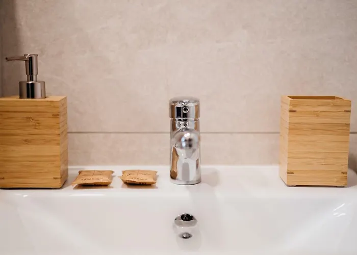 Guest house The Harmony