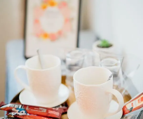 The Harmony Guest house