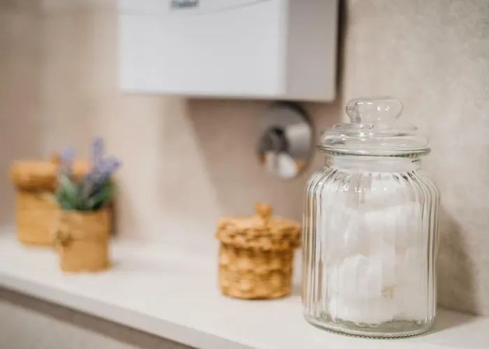 The Harmony Guest house Split