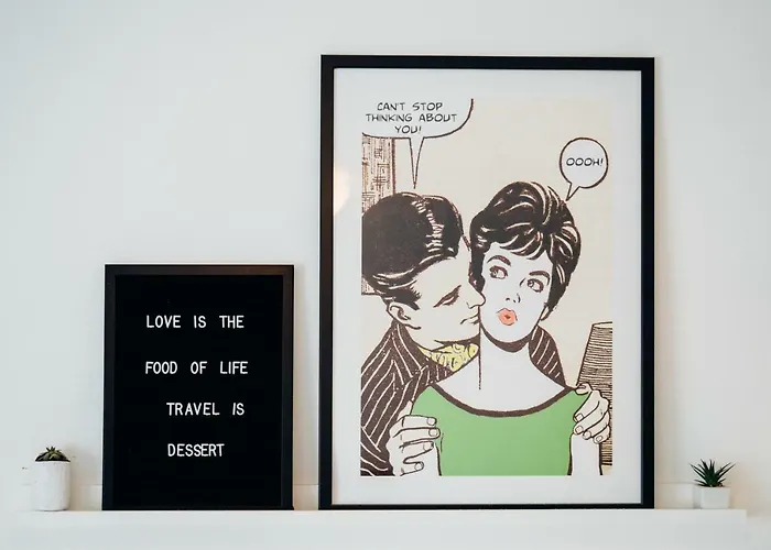 The Harmony Guest house