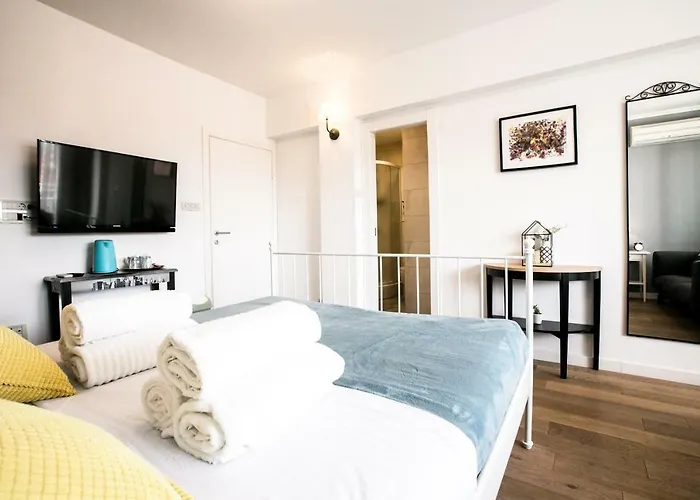 Guest house The Harmony