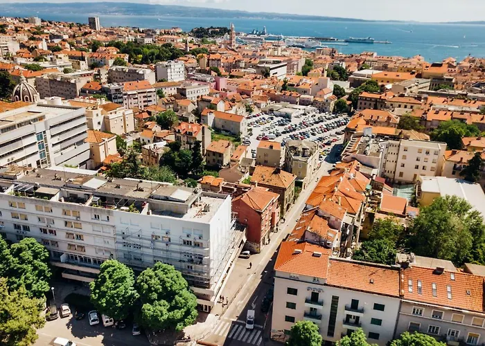 Gostinjska kuća The Harmony 3*