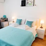 The Harmony 3* Сплит