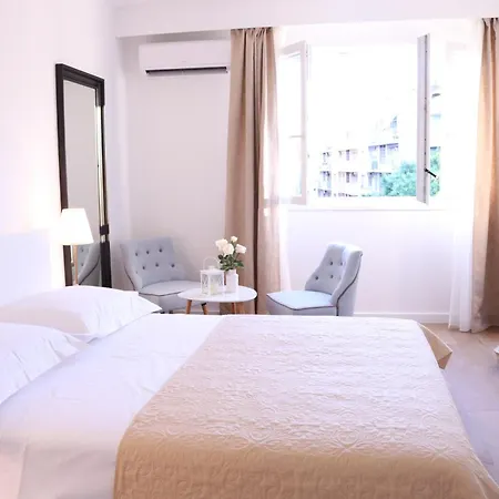 بيت ضيافة The Harmony