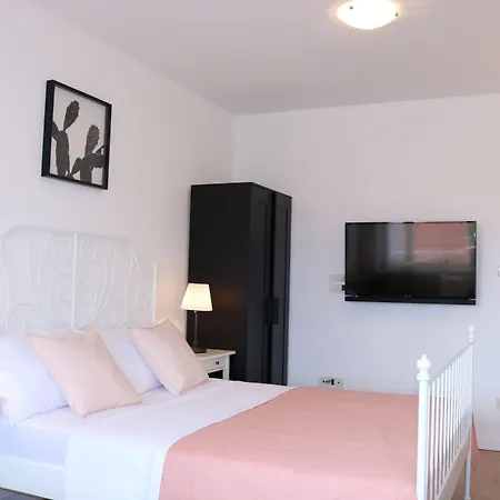 The Harmony Guest house Split