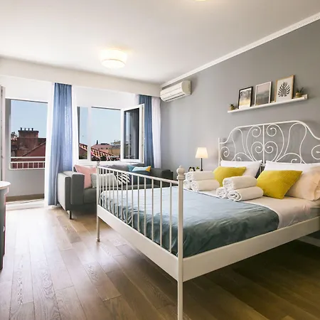 The Harmony Pensionat Split