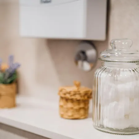 The Harmony Guest house