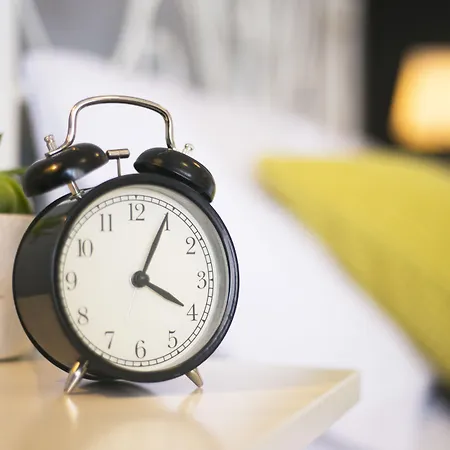 The Harmony سبليت